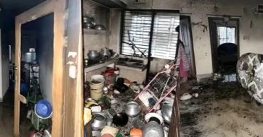 Gas explosion in Chattogram claims third life