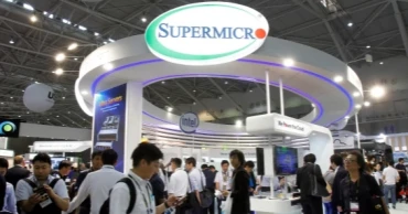 Three charged in US with conspiring to smuggle AI servers to China