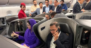 PM arrives in New York to attend UNGA