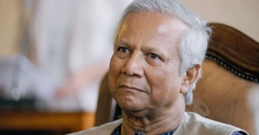 Air India Crash: Prof Yunus expresses solidarity with India