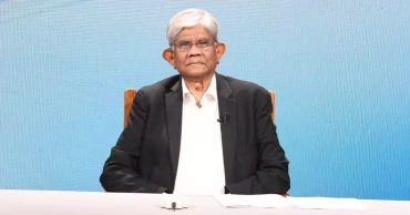 Govt now focused on laying strong foundation of economy: Finance Adviser