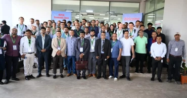 BEZA invites foreign investment in ambitious NSEZ project in Ctg