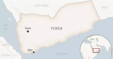 Yemen's Houthis claim shooting down another US MQ-9 Reaper drone as footage shows wreckage