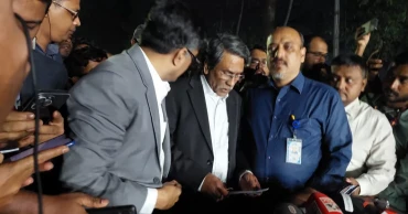 We don’t want a prolonged process in reaching a political consensus: Ali Riaz