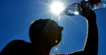 September heatwave—a reminder of global warming