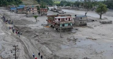 Nepal floods: Death toll hits 469, hundreds missing