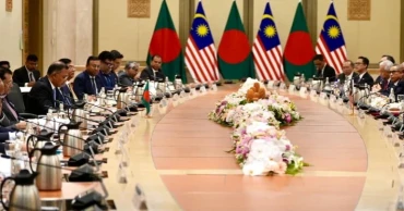 Malaysian companies invited to invest in Bangladesh’s energy sector; FTA conclusion likely in 2027
