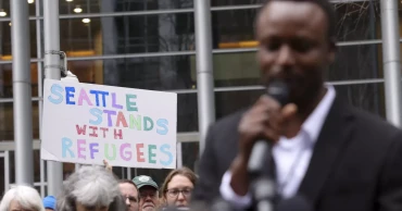 Judge orders Trump administration to admit roughly 12,000 refugees