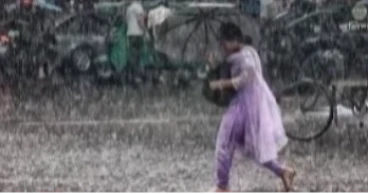 Rains likely to drench parts of the country 