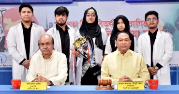 AL politicised Liberation War, undermined genuine freedom fighters: Hasan Hafiz