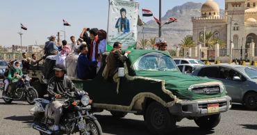Egypt agrees to support Saudi Arabia against Houthi attacks