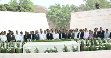 First cabinet meeting of new  govt  to be held this afternoon