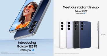 Samsung Galaxy S25 FE Review: Perfect Balance of Power,  Performance