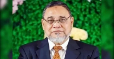 Next election to determine Bangladesh’s future direction: CEC