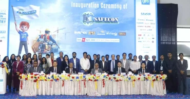 ‘Safecon 2026’ opens in Dhaka to boost renewable energy, infrastructure ties