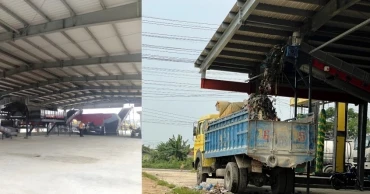 Sylhet sets benchmark in sustainable waste management