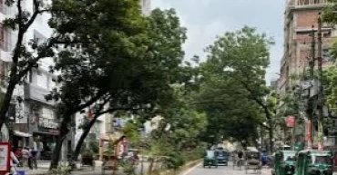 Dhaka’s air quality continues to be ‘moderate’