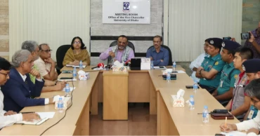 Shammo’s killers to be tried in a special tribunal