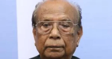 Ex- AL minister Ramesh Chandra Sen dies in Dinajpur