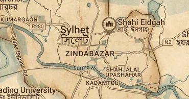 Several key areas in Sylhet to face power outage Saturday