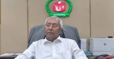 Electioneering to kick off after symbol allocation: Akhtar Hossain