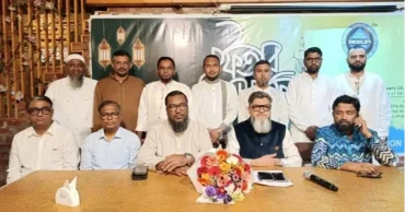 Shafiul elected president, Yadul secretary of BELIA