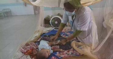 Dengue claims one more life; 406 new cases recorded in 24hrs