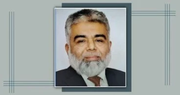 Former national cricketer Salim Shaheed named as chairman of CWAB