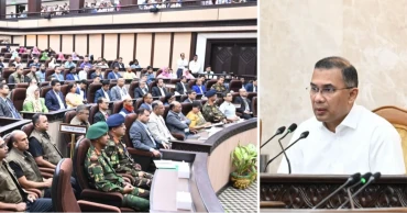 Tarique Rahman calls on PMO officials to transform lives of people