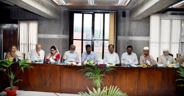Parliamentary body seeks update on earthquake preparedness