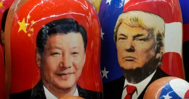 China imposes tariffs on US products; to investigate Google