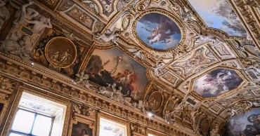 Louvre reopens Apollo Gallery after jewel theft, with tighter security