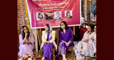International Women’s Day: Speakers call for stronger women’s leadership, AI awareness and legal reform in Bangladesh