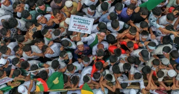 Myanmar rights situation plummets to new low amid Rohingya abuses, illicit economies: UN
