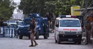 Pakistani airstrikes in Afghanistan kill 36 civilians, wound over 160, officials say