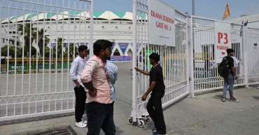 India halts IPL for a week amid rising tensions with Pakistan