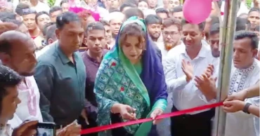 Dhaka seeks diplomatic solution to push-ins, says State Minister Shama Obaed