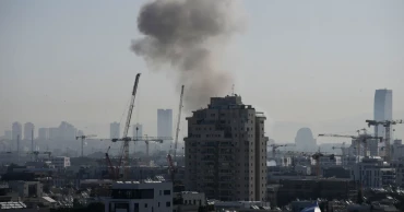 Trump administration offers 15-point ceasefire plan to Iran