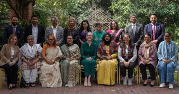 UK remains Bangladesh’s steadfast partner with growing trade: Sarah Cooke