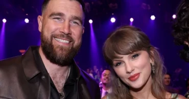 Taylor Swift, Travis Kelce marry in star-studded ceremony at Madison Square Garden