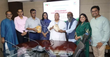 BCPS plans Devcom Award to recognise excellence in development communication