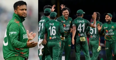 Shakib, Litton left out as Bangladesh announce Champions Trophy squad