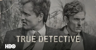 ‘True Detective’ duo reunite as McConaughey eyes Mike Hammer role