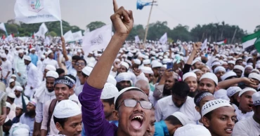 Hefazat announces nationwide demonstrations on May 23