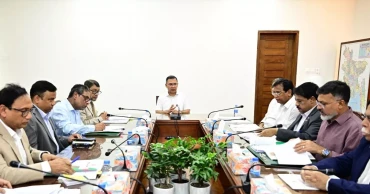 PM calls for stepped-up awareness, coordinated action to combat dengue