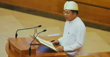 Myanmar frees former President Win Myint in broad prisoner amnesty