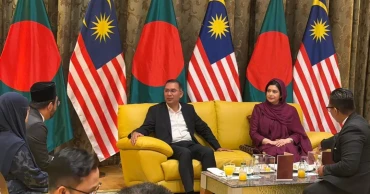 PM Tarique Rahman’s visit to deepen Dhaka-KL cooperation: Malaysia