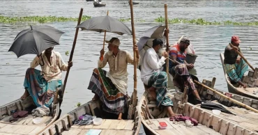 Temperatures may rise across country: BMD