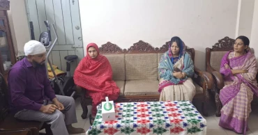 Strict action against attackers of DoE director: Rizwana Hasan