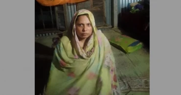 Woman rescued alive nearly four hours after jumping into Padma from ferry